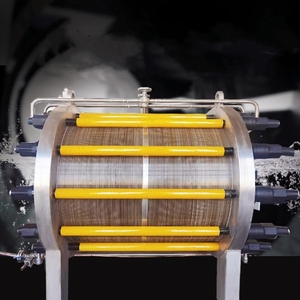 2023 <strong>Hho</strong> H2 Generator 20 Nm3/Hr 220v Hydrogen Generator for Cars with Pump and Motor Core Components - Product Image 2