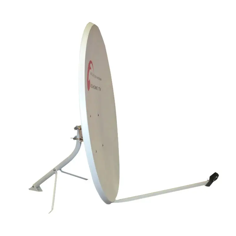 Antenne parabolique bande ku 60cm antenne parabolique