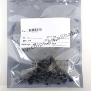 SY CHIPS TEFD4300F Components Integrated Circuit High <strong>Power</strong> IR Infrared Emitters (IR <strong>LEDs</strong>) <strong>ic</strong> 93c66 TEFD4300 TEFD4300F TSUS4300 - Product Image 4