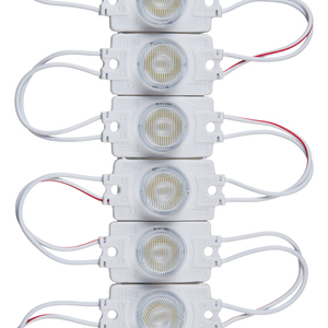 סופר בהיר dc12v 1.5 וואט vts הוביל מודולים אור דקורטיביים עמיד למים עבור שלט תיבה אור-קופסא - Product Image 4