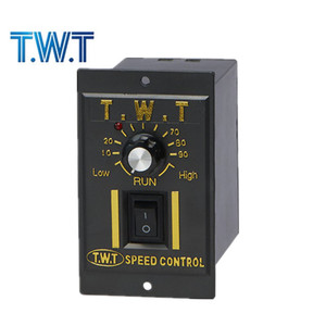12 v dc regolatore di velocità del motore 12 v dc motore con controllo della velocità per motori elettrici - Product Image 1