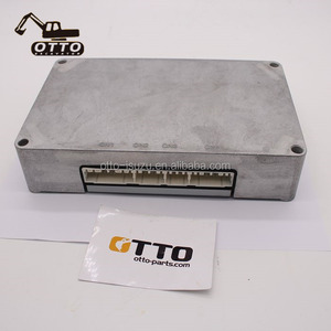 Cina Qualità EC460 EC460BLC Unità di Controllo del Motore VOE14518349 , 14518349 ECU Con Il Programma - Product Image 2