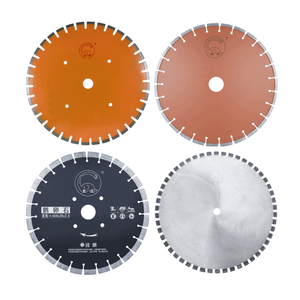 Rekabetçi fiyatlar Metal vakum kaynaklı elmas kenar testere kesme bıçağı Metal - Product Image 3