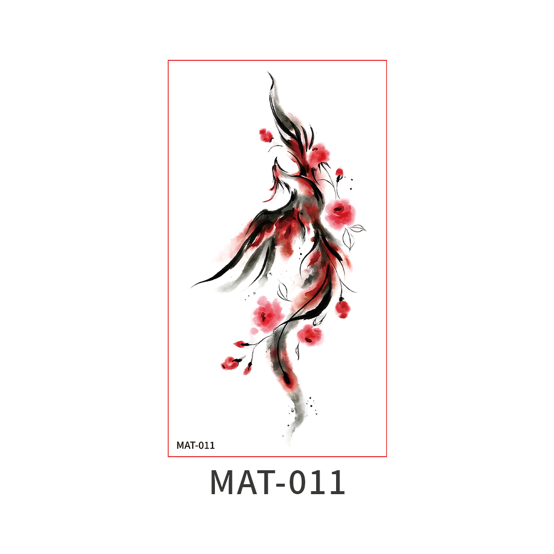 MAT-011 เอ็มเอที-011