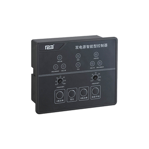 YUYE Smarten ATS modulo Controller Genset Controller parallelo per il sistema di alimentazione generatore at switch controller - Product Image 4