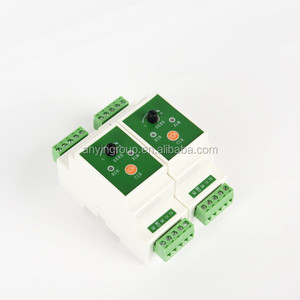 AnYing Data Center <strong>Using</strong> Non Addressable Cable Type RS485 MODBUS RTU Water Leak <strong>Detection</strong> <strong>Sensor</strong> - Product Image 5