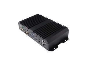 Встраиваемая промышленная вычислительная 6,0 NPU, коробка RK3588 с 8-ядерным процессором, 6 топов, NPU 4G - Product Image 4