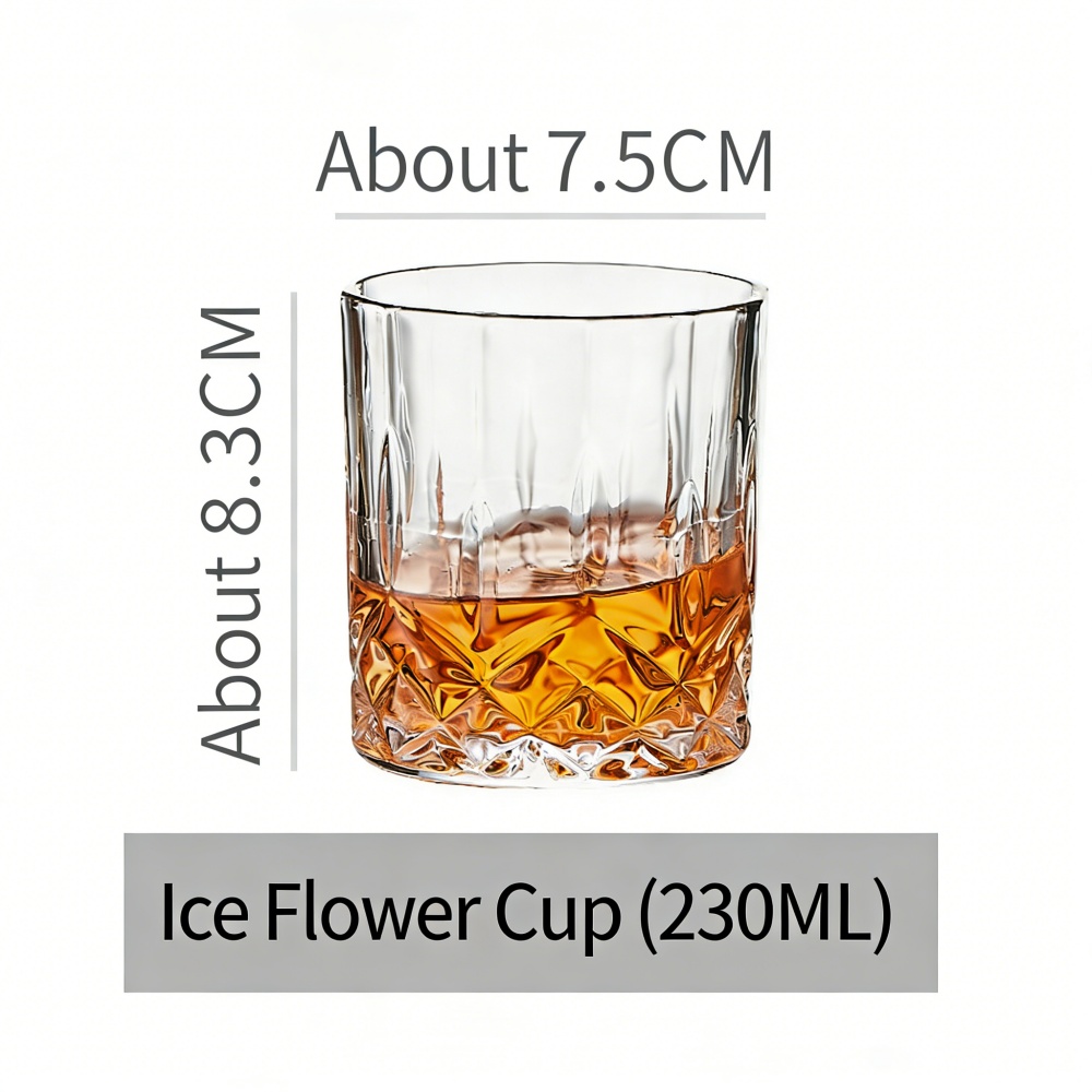 Glace 230ml