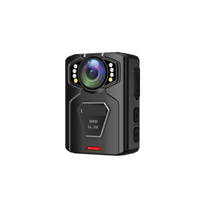 Máy quay video và ghi âm độ nét cao T3, ghi ngoại tuyến cho mục đích thu thập bằng chứng và bảo mật - Product Image 1