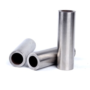 2.4952 Nimonic Alloy 80A (GH4180) Tube <strong>Nickel</strong> Alloy Steel Tube
