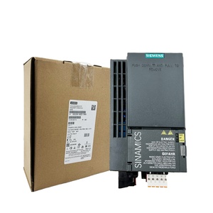 前10名22kw 30hp矢量控制变频驱动380V三相变速器，用于电机标称电压220v转换器 - Product Image 4