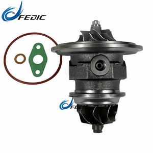 Isuzu NPR UKrnian Bogdan Isuzu 4hgisuzu 4HG1 4HG1 T 704136 için Turbo kartuş GT2256MS 2001 - Product Image 3