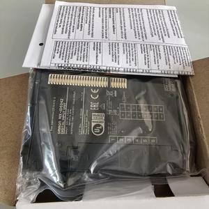 NX-ID5342デジタル入力モジュール16 NPNタイプ入力DC 24V EtherCATカプラー高速I/OリフレッシュIP67イーサネット/IPをサポート - Product Image 1