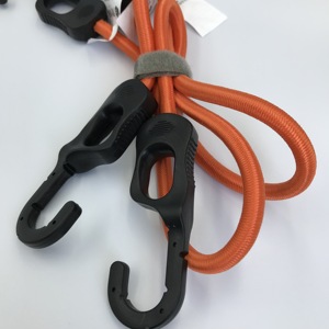 带挂钩的弹性绳蹦极绳/制造商 - Product Image 2