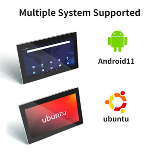 Shenzhen Android RK3568 Core Board Tablet Computer All-in-One pannello Touchscreen PC con Linux supporta Wifi per uso aziendale - Product Image 6