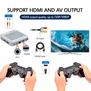 R8 Wireless Game <strong>Console</strong> PSP Game Simulator PS1 Game <strong>Console</strong> SUPER CONSOLEX PRO