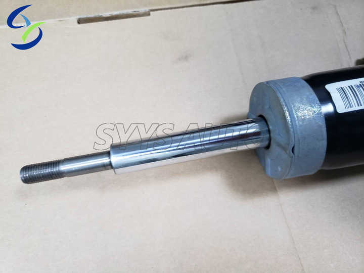 37126794544 Fit Voor Bmw E70 X5 X6 E71 Achter Schokdemper 37126794543