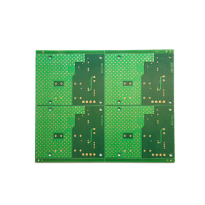 แผงวงจร PCB 12V ที่ชาร์จแบตเตอรี่94V0แหล่งจ่ายไฟแบบครบวงจรสำหรับพีซีบี - Product Image 3