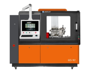 Heui euieup ม้านั่งทดสอบแบบครบวงจรปั๊ม GCS917 VE คอมมอนเรลทดสอบ X15Q60 V37VP44 - Product Image 1