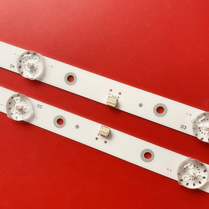 เหมาะสำหรับ32L1แถบแสง JS-D-JP32DM-061EC (80510) E32DM1000เขา-75พลาสม่าทีวีแสงไฟ Led สากล Backlights ทีวี - Product Image 4