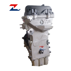 Original Factory 1.5T Turbo SQRE4T15C Bare <strong>Engine</strong> E4T15B <strong>Engine</strong> Assembly for Chery Arrizo 5 Tiggo 7 Plus Jetour - Product Image 4