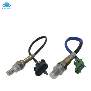 吉利帝豪7 EC7 EC715 EC718 EC7-RV EC715-RV EC718-RVGC7 M7.X7汽车零件新的前后氧传感器 - Product Image 5
