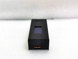 Zusammen gebaute Duplex-MMDVM-Hotspot-Karte UHF-UKW-OLED-Unterstützung für eingebaute Antennen gehäuse P25 DMR YSF mit Raspberry Pi Zero W 0W. - Product Image 5