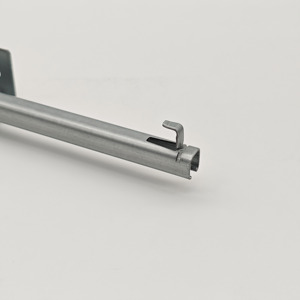 Гладкая устойчивая Выдвижная направляющая для шкафа - Product Image 4