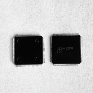 PIC32MZ2048EFH100-I/PF TQFP100 32-Bit nuovo di zecca originale autentico microcontrollore - Product Image 2