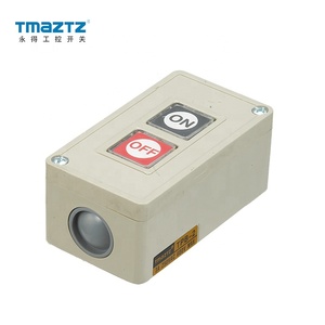 Power-Taste Schalter TBSN-310/Drucktasten-Steuerung Ein-Aus-Schalter/Metall-Shell Power-Druckknopf - Product Image 6