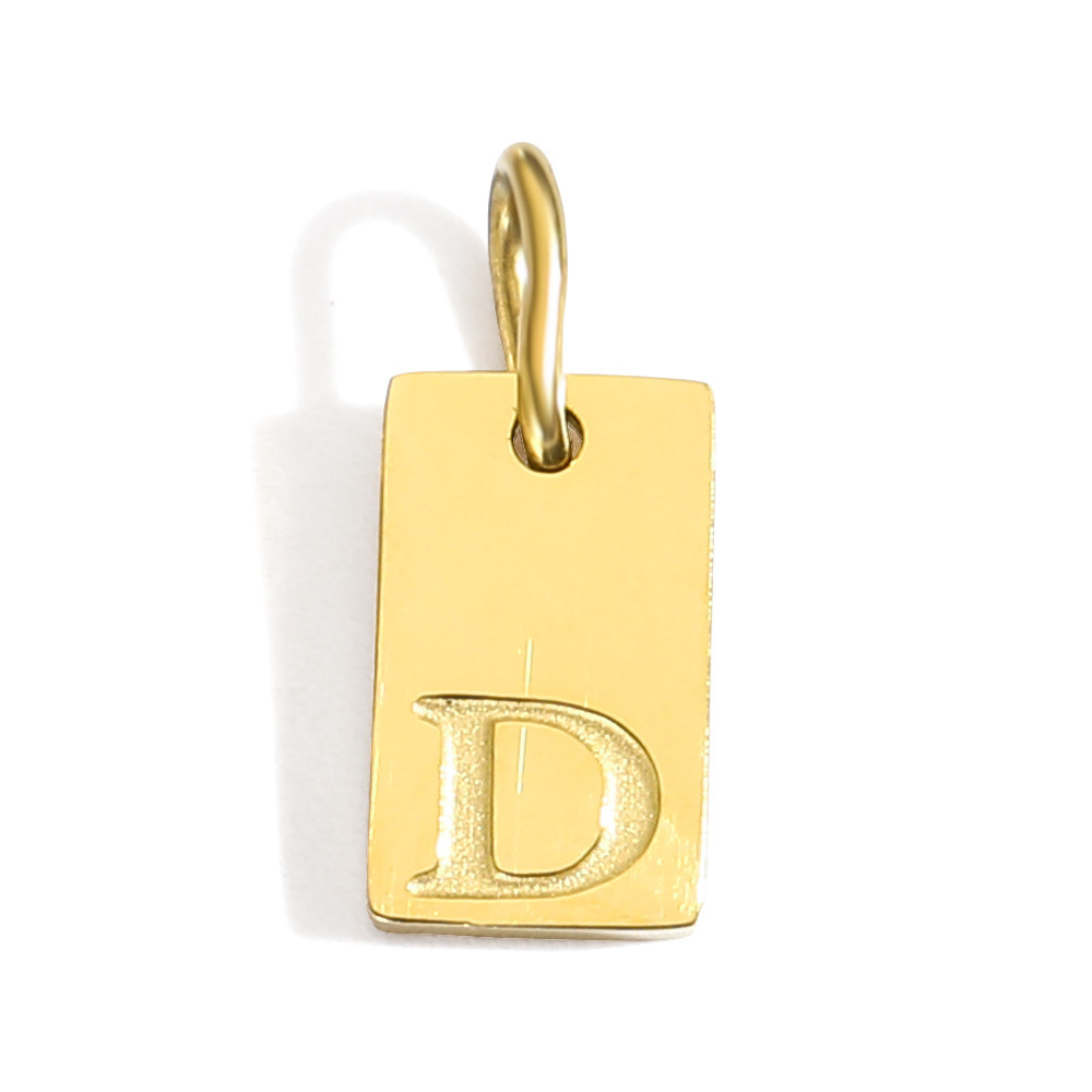 Letter-D(1cm*0.6cm)