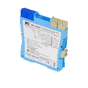 Industrielle Automatisierung komponente MTL4641 | Hoch effiziente, präzise technische Lösung für Fertigung und Robotik | MTL Corp - Product Image 2