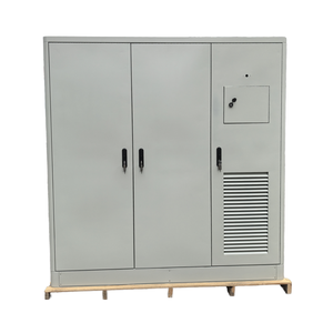 可定制18U 22U 32U 42U防水金属电信外壳室外配电设备柜IP55 IP65 IP66 for - Product Image 1