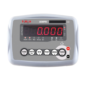 XKWPR1 Neues Design Hochpräzise digitale LED-Waage mit RS232 - Product Image 1