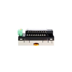Ac servo driver DC servo driver DRT2-AD04H PLC Controller Servo Driver DRT2-AD04H Control Solution Analog <strong>Output</strong> IO Module - Product Image 1