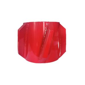 High Quality Spiral <strong>Rigid</strong> <strong>Centralizer</strong> for Oilfield Cementing Drilling Tools <strong>Casing</strong> <strong>Rigid</strong> <strong>Centralizer</strong> - Product Image 3