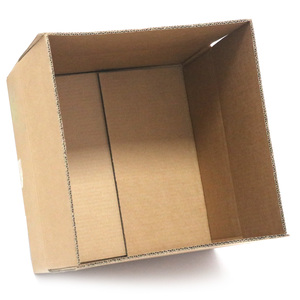 价格便宜的回收纸板箱定制包装盒用于产品纸板箱包装 - Product Image 3