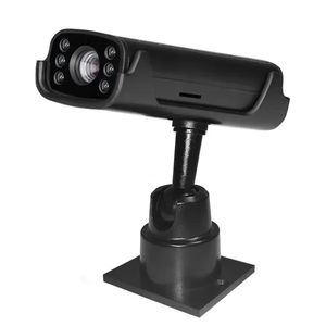 Akıllı ev güvenlik 5Mp ağ kamerası ucuz fiyat ev güvenlik Video kamera fabrika doğrudan satmak - Product Image 1