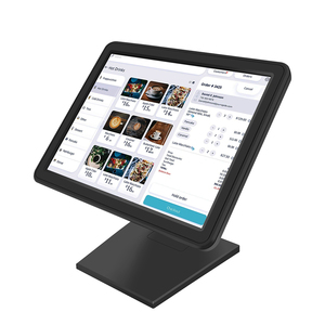 <strong>Pos</strong> System Retail <strong>Pos</strong> Window <strong>Android</strong> <strong>Touch</strong> Screen Displays Monitor a Cash Register for Small Business - Product Image 1