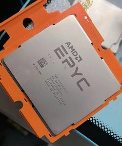 Procesador de CPU Epyc 9554 9654 9754 9V54 9V74 9B14 9V84 9J14 9124 9654QS para procesadores de servidor - Product Image 4