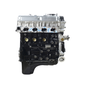 เดลมอเตอร์2.4L บล็อกยาวเครื่องยนต์4G64 4G64S4M - Product Image 3