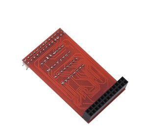 <strong>Raspberry</strong> <strong>Pi</strong> GPIO Expansion Module 8-bit <strong>Input</strong>/Output IO Expansion Adapter Module - Product Image 1