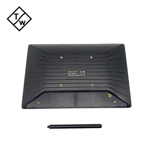 10.1英寸发光二极管面板电容式触摸监视器高清输入DC 12V - Product Image 3