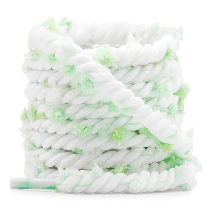 03 Boule Moelleuse Verte