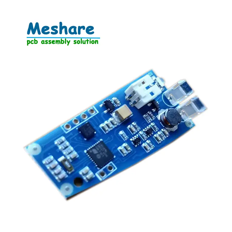 fast pcba sample pcb board assembly pcb assembly factory in China