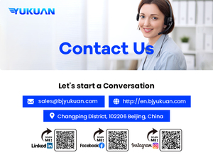 YUKUAN Video Broadcast 4K 2160P 4:<strong>2</strong>:0 4:<strong>2</strong>:<strong>2</strong> IP <strong>Encoder</strong> H265 HEVC MPEG4 - Product Image 6