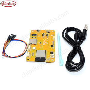 CKX9821 <strong>ESP32</strong> <strong>Development</strong> Board with LVGL <strong>WIFI</strong> for <strong>Bluetooth</strong> 2.8\&quot; 240*320 Smart Display Screen 2.8inch LCD Module Sensor Kit - Product Image 4