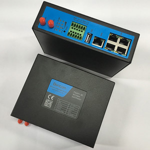 User Friendly Global 4G Gateways DI Relay TG451 MQTT <strong>Modbus</strong> <strong>TCP</strong> Gateway for Electricity Substation Monitoring - Product Image 5
