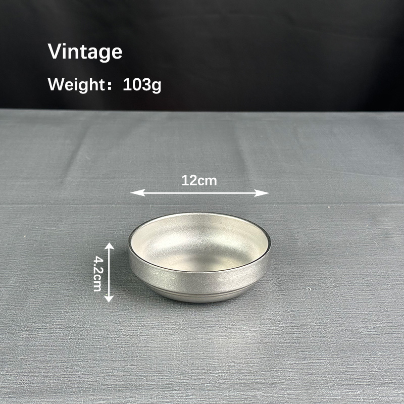 Vintage-12 cm