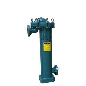 Industrie 304/316 edelstahl hochfluss-einzelagschlauchfiltergehäuse für bierbrauerei-<span class=keywords><strong>filter</strong></span>